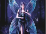 Anne Stokes - Enchantment