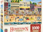 Hometown Gallery - Auf der Promenade