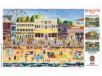 Hometown Gallery - Auf der Promenade