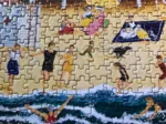 Hometown Gallery - Auf der Promenade