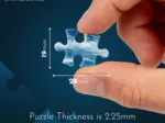 4 Puzzles - Am Hafen