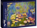 Claude Monet - Nymphéas