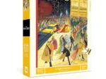 The New Yorker - A Night at the Opera