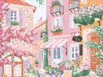 Südfrankreich
