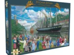 Ss Great Britain: Eine Imaginäre Odyssee