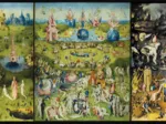 Garten der Lüste