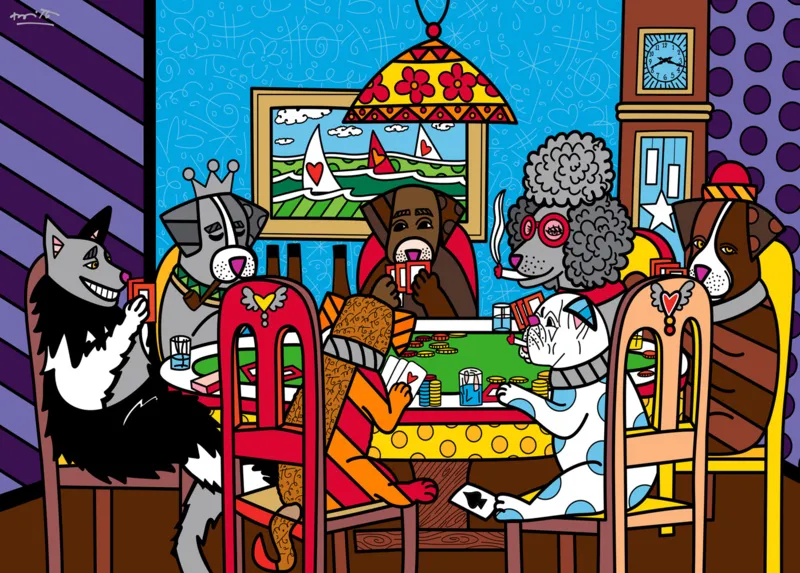 Game Night