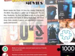 Blockbuster Movies - 90er Jahre
