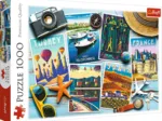Holiday Postcards