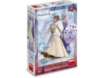 XXL Teile - Diamond Puzzle - Frozen II