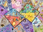 The 16 Types of Pokemon