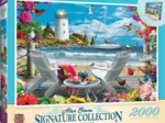 Signature - Coastal Escape