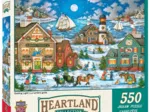 Heartland Collection - Wegweiser
