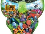 Roswell This Way