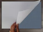 Puzzle-Klebefolie für 2000 Teile