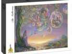 Josephine Wall - Bubble Tree