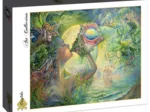 Josephine Wall - Call of the Sea