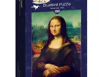 Leonardo Da Vinci - Mona Lisa, 1503