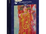 Gustave Klimt - Hygieia, 1931