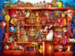 Ye Old Shoppe