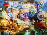 Magical Journey