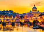 St. Peter's Basilica, Vatican City