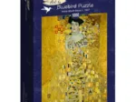 Gustave Klimt - Adele Bloch-Bauer I, 1907