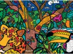 Romero Britto - Amazon