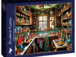 Weihnachtliche Küchen-Nostalgie