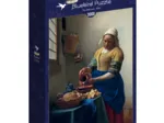 Johannes Vermeer - Die Küchenmagd, 1658-1661