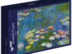 Claude Monet - Seerosenbilder