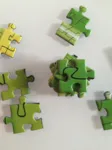 Puzzle-Puzzle³, Das dritte Puzzle mit Puzzle-Motiv