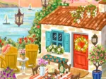 Ocean View Retreat
