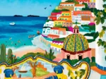Positano