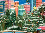 New Yorker Nussknacker