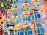 Wunderschönes Barcelona