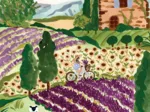Provence
