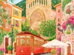 Hafen von Sóller