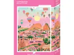 Mini Puzzle - Cappadoce