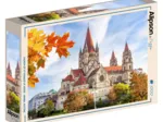 Kirche des Heiligen Franziskus von Assisi - Wien, Österreich