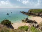 Plage des Soux