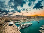 Le Vieux Port de Marseille