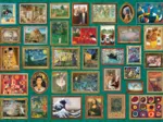 Masterpieces