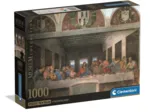 Museum Collection - Da Vinci: Das Abendmahl
